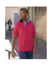 25 PAGUETAG POLO MC OTAGO CORAIL 25 PAGUETAG POLO MC OTAGO CORAIL