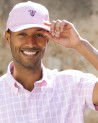 Casquette Buenos Otago rugby rose