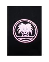 3 TIKIS POLO MC BLEU MARINE 3 TIKIS POLO MC BLEU MARINE
