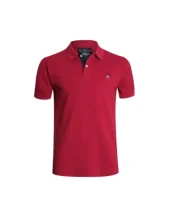 BUENAGO POLO MC OTAGO BORDEAUX BUENAGO POLO MC OTAGO BORDEAUX