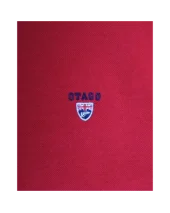 BUENAGO POLO MC OTAGO BORDEAUX BUENAGO POLO MC OTAGO BORDEAUX
