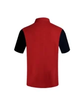 DELSOL POLO MC ROUGE DELSOL POLO MC ROUGE