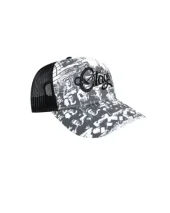 25 CASQUETTE TEAM OTAGO GRIS NOIR TU GRIS NOIR 25 CASQUETTE TEAM OTAGO GRIS NOIR TU GRIS NOIR