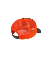 25 CASQUETTE BEACHCAP OTAGO KAKI ORANGE 25 CASQUETTE BEACHCAP OTAGO KAKI ORANGE