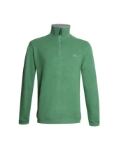 24SW7 SWEAT COL ZIP OTAGO VERT