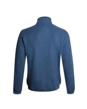 25SW7 SWEAT ZIP OTAGO DENIM 25SW7 SWEAT ZIP OTAGO DENIM