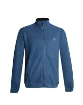 25SW7 SWEAT ZIP OTAGO DENIM 25SW7 SWEAT ZIP OTAGO DENIM