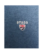 25SW7 SWEAT ZIP OTAGO DENIM 25SW7 SWEAT ZIP OTAGO DENIM