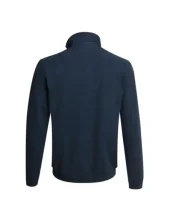 25POML1 POLO ML OTAGO BLEU MARINE