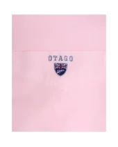 25 THOMAS CHEMISE ML OTAGO PINK JJ