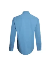 25 THOMAS CHEMISE ML OTAGO BLEU GORONA 25 THOMAS CHEMISE ML OTAGO BLEU GORONA
