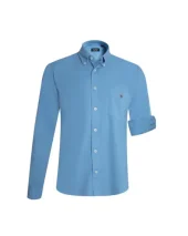 25 THOMAS CHEMISE ML OTAGO BLEU GORONA 25 THOMAS CHEMISE ML OTAGO BLEU GORONA