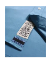 25 THOMAS CHEMISE ML OTAGO BLEU GORONA 25 THOMAS CHEMISE ML OTAGO BLEU GORONA