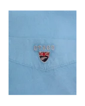 25 THOMAS CHEMISE ML OTAGO BLEU GORONA 25 THOMAS CHEMISE ML OTAGO BLEU GORONA