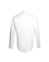 25 THOMAS CHEMISE ML OTAGO BLANC 25 THOMAS CHEMISE ML OTAGO BLANC