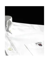 25 THOMAS CHEMISE ML OTAGO BLANC 25 THOMAS CHEMISE ML OTAGO BLANC