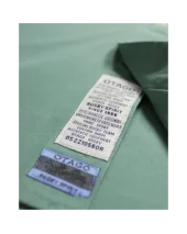 25 THOMAS CHEMISE ML OTAGO JADE 25 THOMAS CHEMISE ML OTAGO JADE