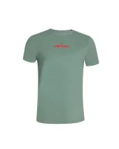 25 TORTUE7 TEE SHIRT OTAGO MOSS GREEN 25 TORTUE7 TEE SHIRT OTAGO MOSS GREEN