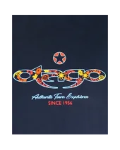 25 TAGO TEE SHIRT OTAGO BLEU MARINE 25 TAGO TEE SHIRT OTAGO BLEU MARINE