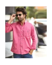 25 THOMAS CHEMISE ML OTAGO BLUSH 25 THOMAS CHEMISE ML OTAGO BLUSH