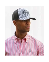 25 CASQUETTE TEAM OTAGO GRIS NOIR TU GRIS NOIR 25 CASQUETTE TEAM OTAGO GRIS NOIR TU GRIS NOIR