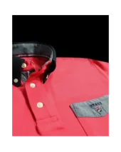 25 OTABASIC POLO ML OTAGO CORAIL 25 OTABASIC POLO ML OTAGO CORAIL