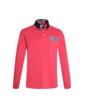25 OTABASIC POLO ML OTAGO CORAIL 25 OTABASIC POLO ML OTAGO CORAIL