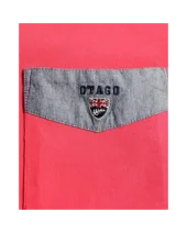 25 OTABASIC POLO ML OTAGO CORAIL 25 OTABASIC POLO ML OTAGO CORAIL