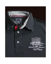 25 MARCO TEAM POLO ML OTAGO NOIR 25 MARCO TEAM POLO ML OTAGO NOIR