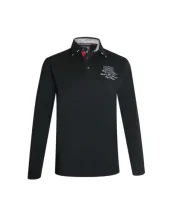 25 MARCO TEAM POLO ML OTAGO NOIR 25 MARCO TEAM POLO ML OTAGO NOIR