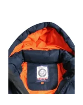 25 LOOKLY DOUDOUNE OTAGO BLEU MARINE