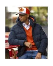 25 LOOKLY DOUDOUNE OTAGO BLEU MARINE