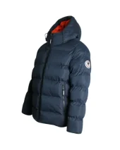 25 LOOKLY DOUDOUNE OTAGO BLEU MARINE