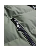 25 LOOKLY DOUDOUNE OTAGO KAKI NOIR 25 LOOKLY DOUDOUNE OTAGO KAKI NOIR