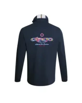 25 TAGO POLO ML OTAGO BLEU MARINE 25 TAGO POLO ML OTAGO BLEU MARINE