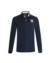 25 TAGO POLO ML OTAGO BLEU MARINE 25 TAGO POLO ML OTAGO BLEU MARINE