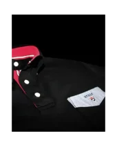 25 OTABASIC POLO ML OTAGO NOIR 25 OTABASIC POLO ML OTAGO NOIR