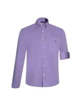 25 THOMAS CHEMISE ML OTAGO AMETHYST 25 THOMAS CHEMISE ML OTAGO AMETHYST