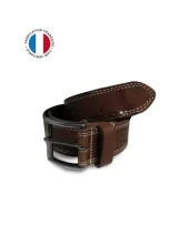 CEINTURE GAT OTAGO MARRON CEINTURE GAT OTAGO MARRON
