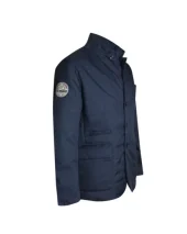 25 JAMES VESTE OTAGO BLEU MARINE 25 JAMES VESTE OTAGO BLEU MARINE