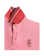 26 BOTA POLO MC OTAGO POWDER PINK