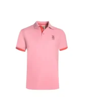 26 BOTA POLO MC OTAGO POWDER PINK