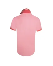 26 BOTA POLO MC OTAGO POWDER PINK