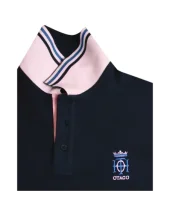 26 BOTA POLO MC OTAGO NAVY BLUE 26 BOTA POLO MC OTAGO NAVY BLUE