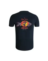 25 MAOFISH TEE SHIRT OTAGO BLEU MARINE 25 MAOFISH TEE SHIRT OTAGO BLEU MARINE