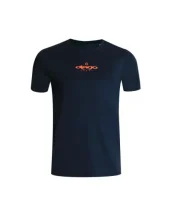 25 MAOFISH TEE SHIRT OTAGO BLEU MARINE 25 MAOFISH TEE SHIRT OTAGO BLEU MARINE