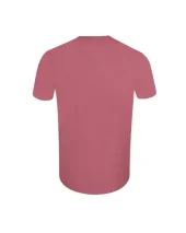 25 SAWYERS TEE SHIRT OTAGO ANTIQUE ROSE