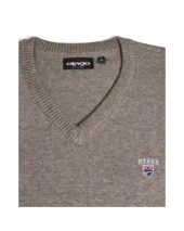 25 CARBUN PULL COL V OTAGO MARRON 25 CARBUN PULL COL V OTAGO MARRON