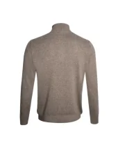 25 CARBUN PULL COL ZIP OTAGO MARRON 25 CARBUN PULL COL ZIP OTAGO MARRON