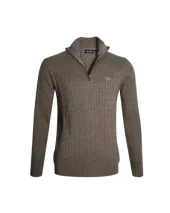 25 CARSADE PULL COL ZIP OTAGO MARRON 25 CARSADE PULL COL ZIP OTAGO MARRON